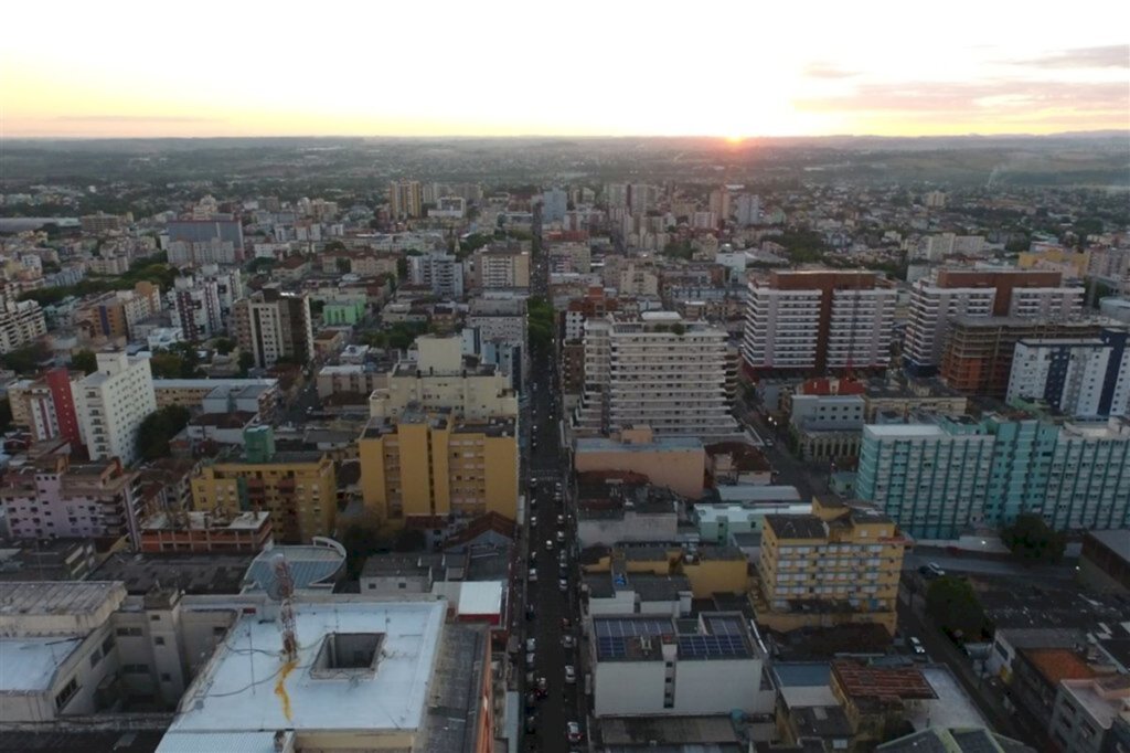 Prefeitura confirma 5 casos de coronavírus em Santa Maria