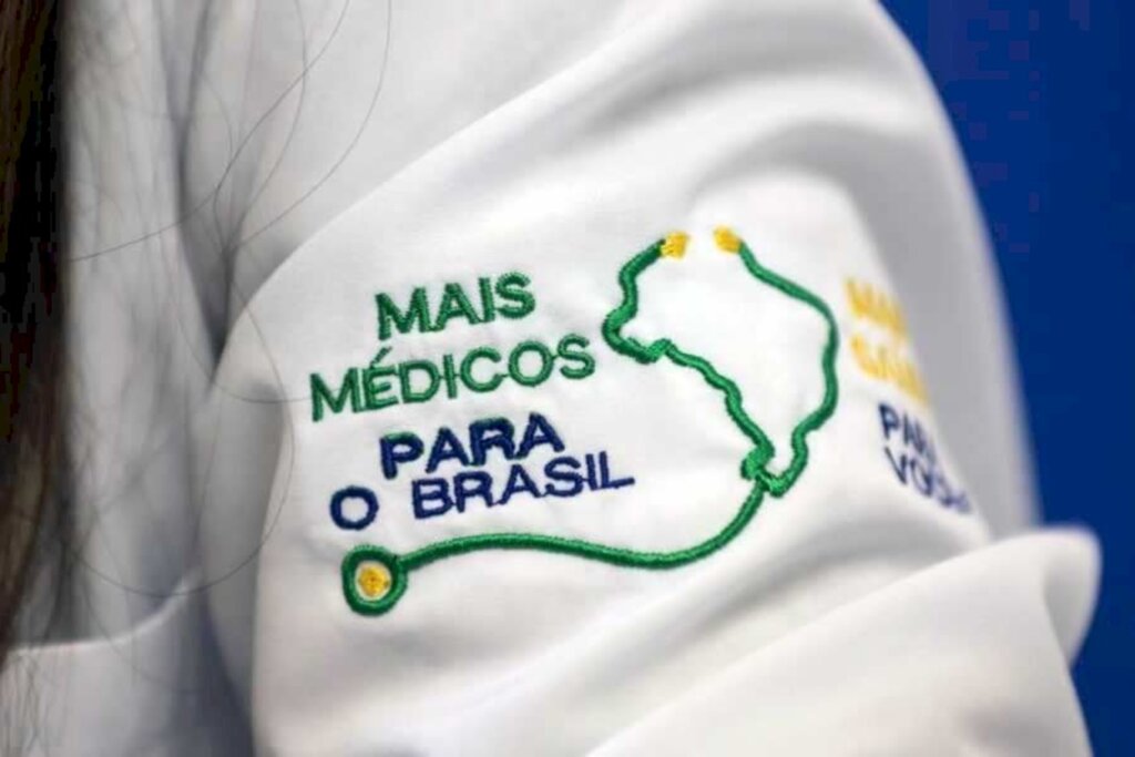 Região deve receber cinco profissionais pelo Mais Médicos para o Brasil