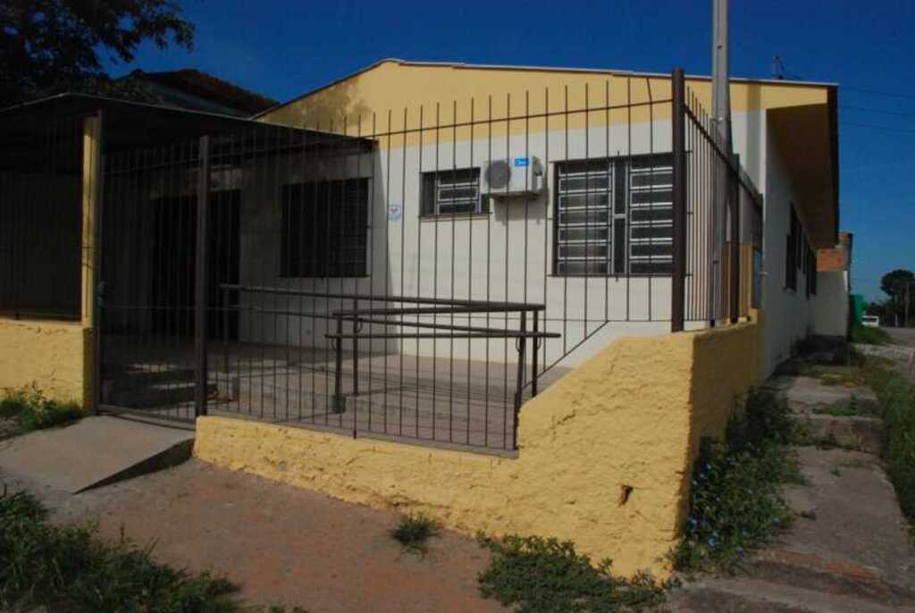 Foto: Prefeitura Municipal de Santa Maria (Arquivo/Divulgação) - 