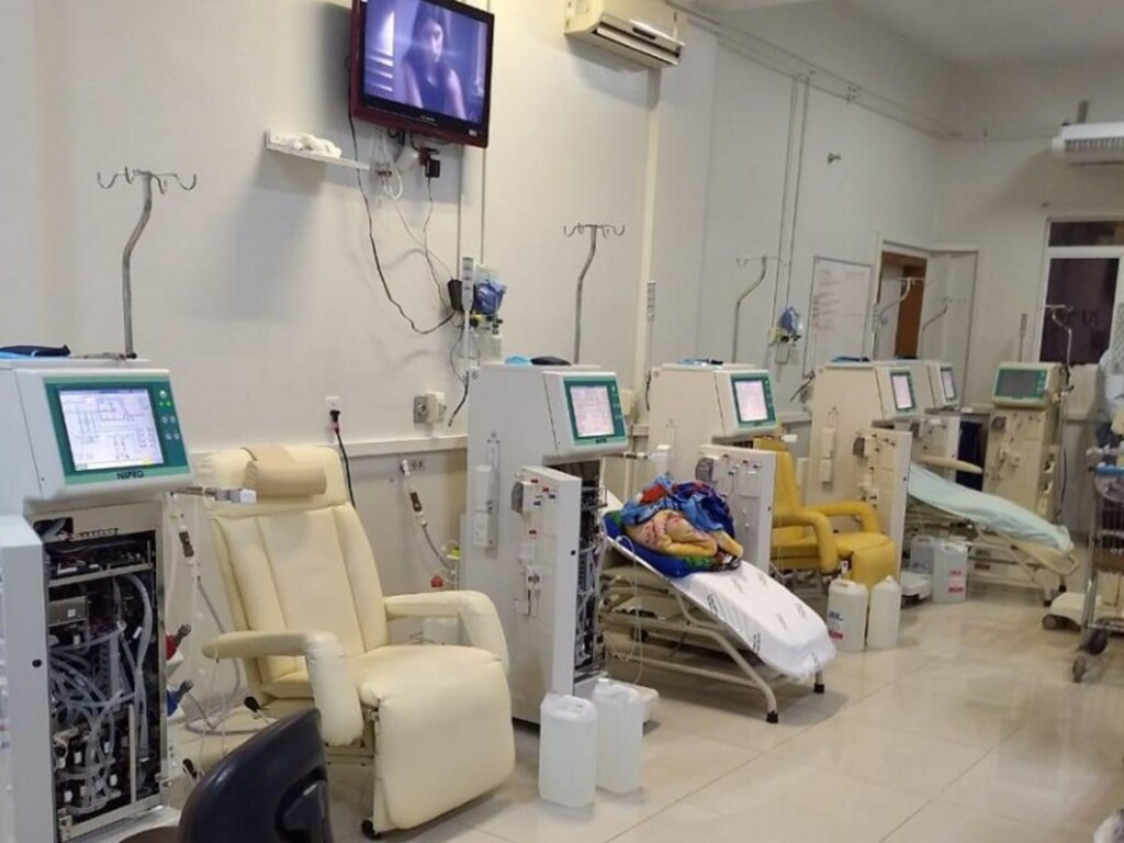 Verba de R$ 600 mil da Consulta Popular é investida no atendimento hospitalar em Cruz Alta