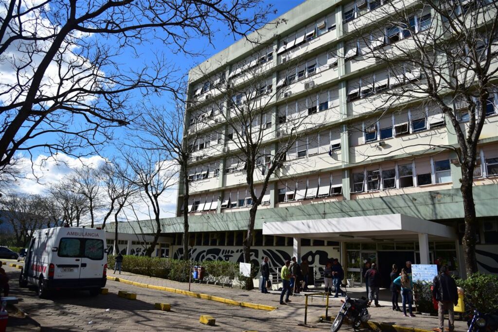 Médicos são condenados por erro em cirurgia no Hospital Universitário de Santa Maria