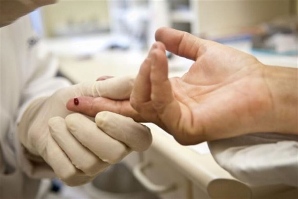 Ministério da Saúde lança campanha para conter avanço de HIV em homens