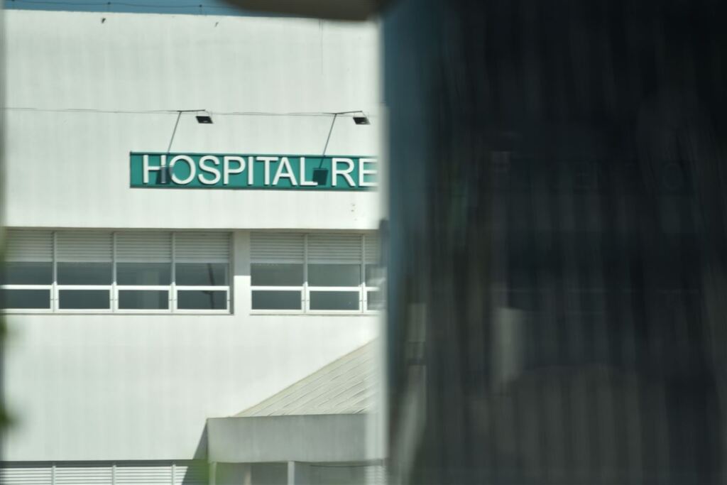 Em 6 meses, Hospital Regional de Santa Maria atendeu 1.598 pessoas