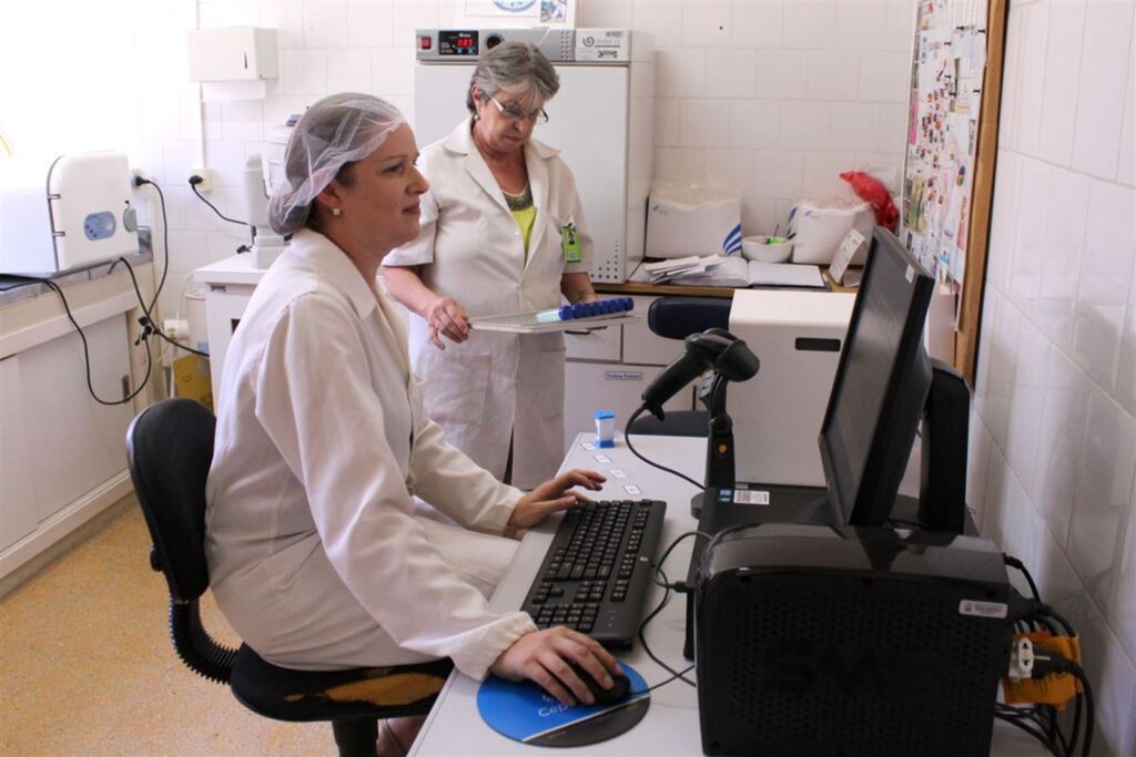 título imagem Prefeitura de Santa Maria oferece atendimento especializado para casos de tuberculose