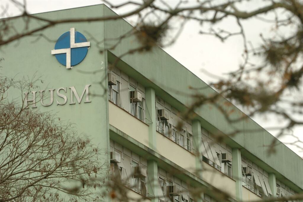Governo Federal libera quase R$ 353 mil para o Hospital Universitário de Santa Maria