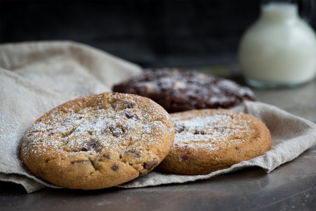 Governo faz acordo para reduzir até 62% do açúcar em biscoitos e outros alimentos