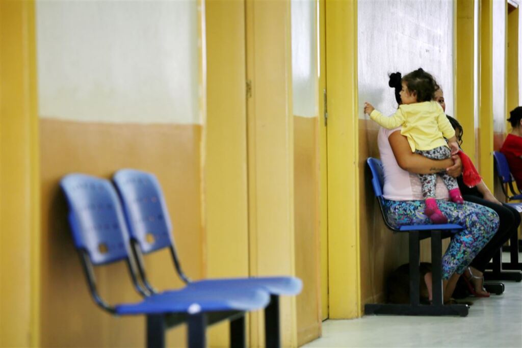 Foto: Renan Mattos (Diário) - Região conta com 40 médicos cubanos