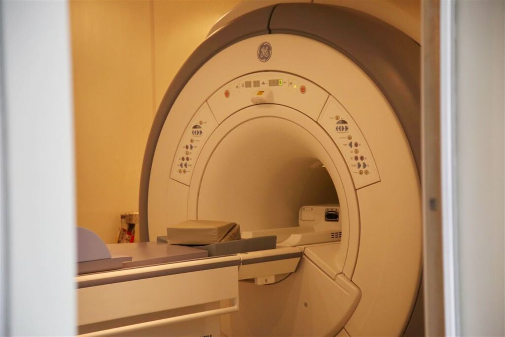 MPF dá 2 dias para Ebserh se manifestar sobre funcionamento de equipamento de ressonância magnética
