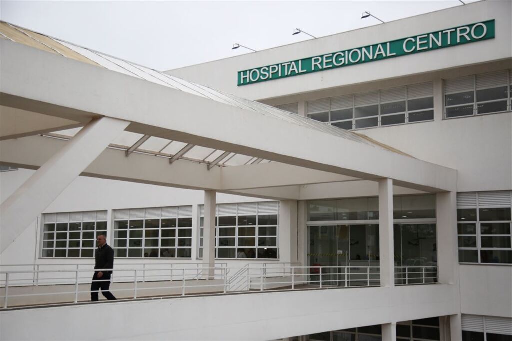 Hospital Regional atendeu 9 pacientes por dia em 17 dias úteis