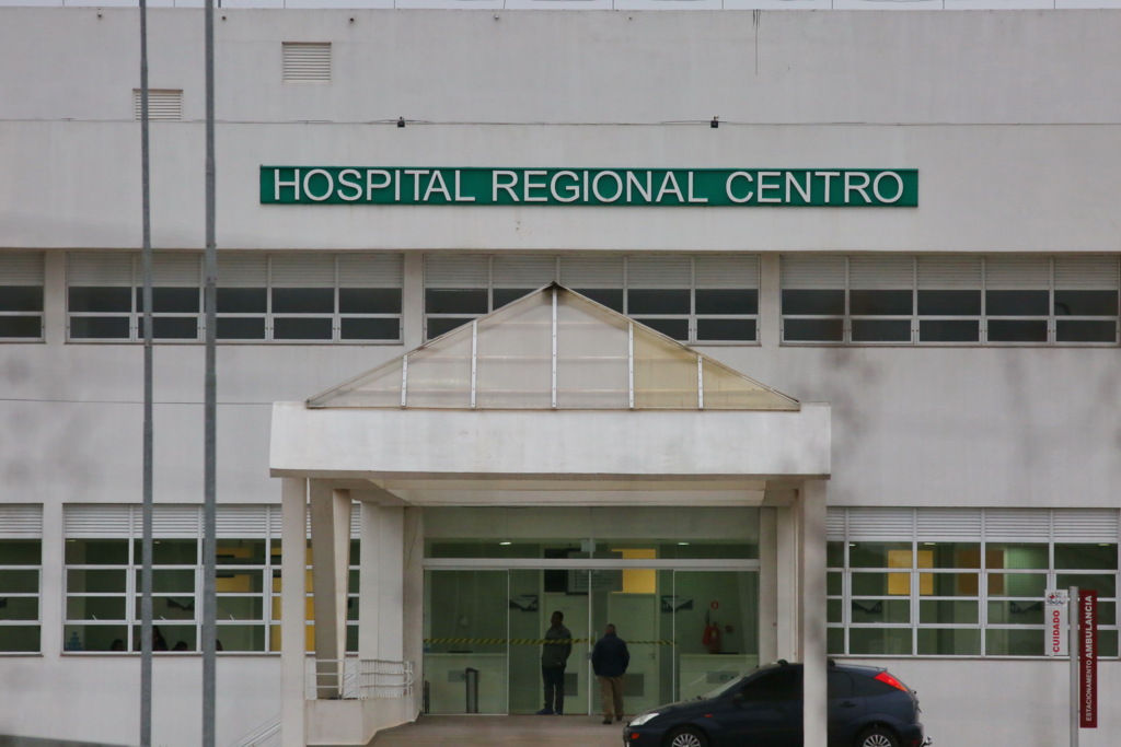 Ambulatório do Hospital Regional recebe 42 pacientes na segunda semana