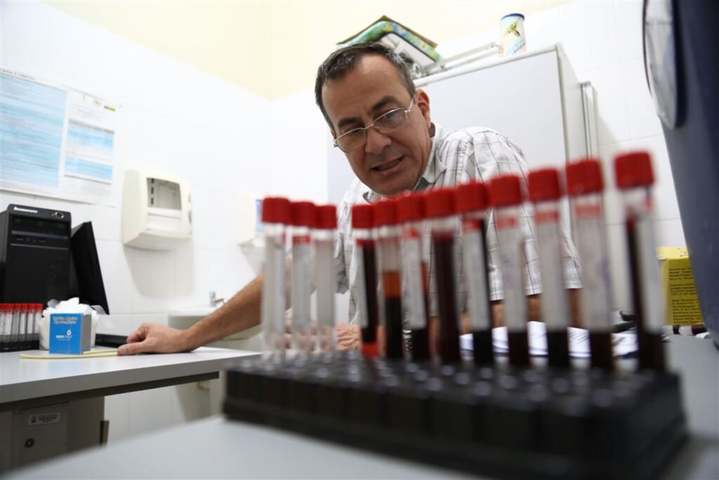 Foto: Charles Guerra (Diário) - Santa Maria já contabiliza 21 casos de toxoplasmose