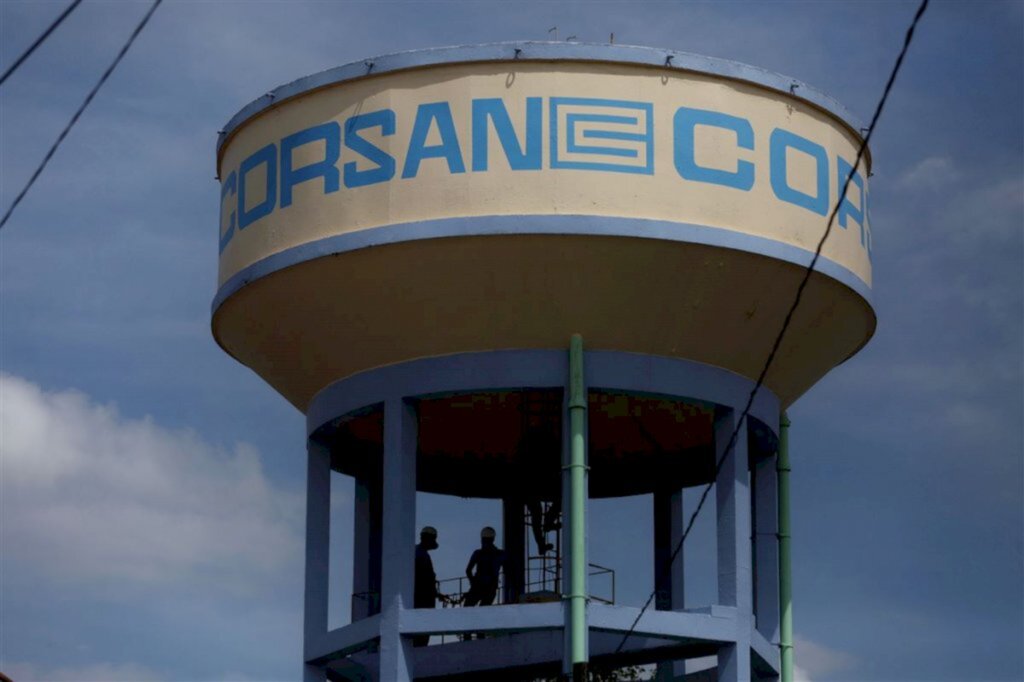 Presidente da AM Centro considera que aprovação por privatizar a Corsan 'chegou de cima para baixo'