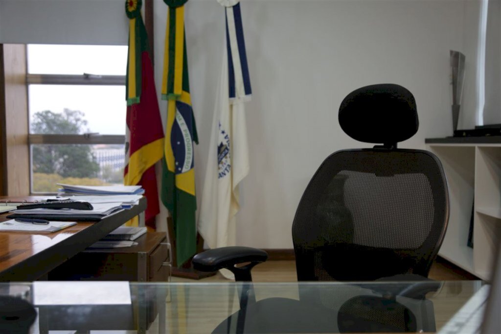 Rogério Koff pede impugnação de três candidaturas à Reitoria