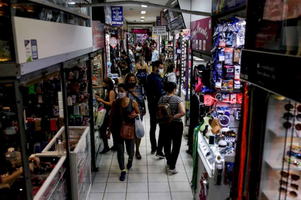 VÍDEO: a partir de agora, CPI do Shopping Independência terá mais agilidade