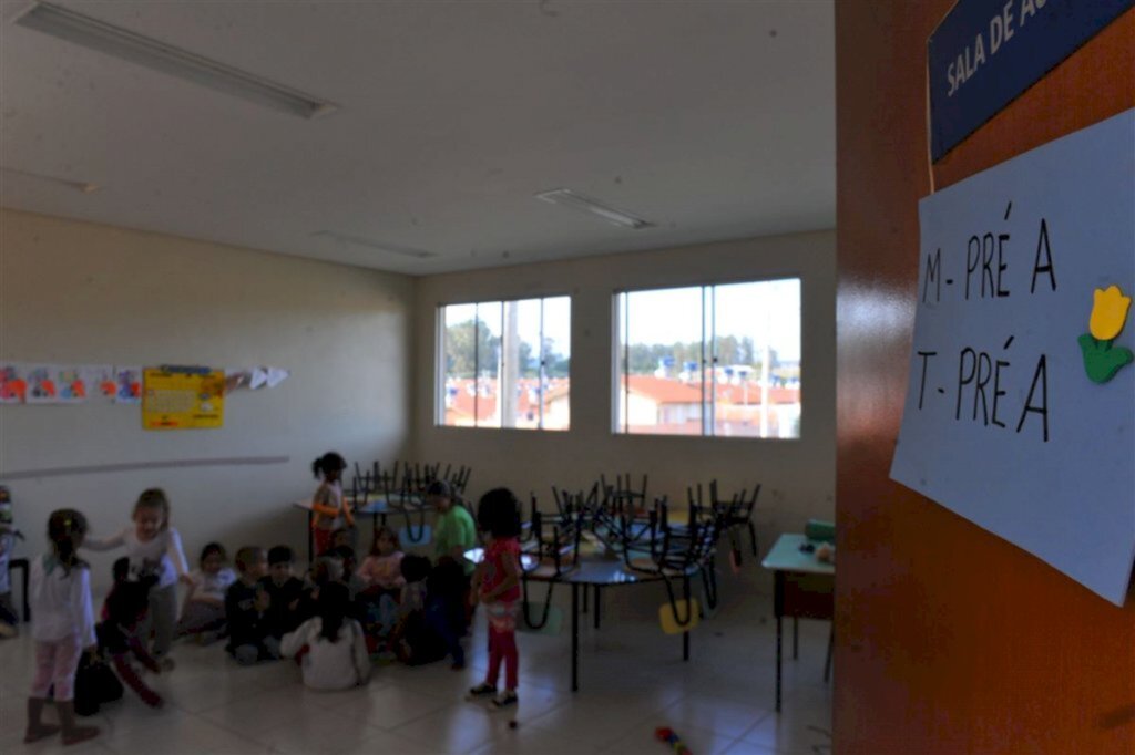 Projeto prevê criação de kit escolar para alunos do município