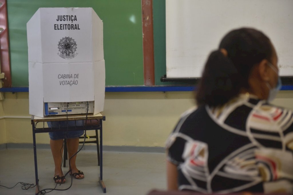 VÍDEO: Santa Maria tem a maior abstenção de votos dos últimos 20 anos