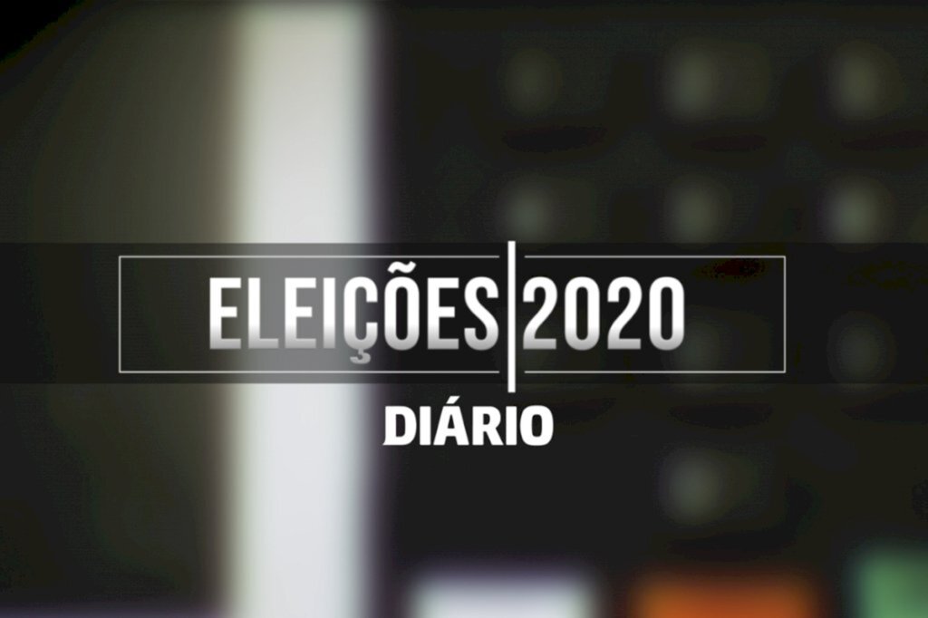 título imagem Diário promove debate com candidatos a prefeito na quinta-feira