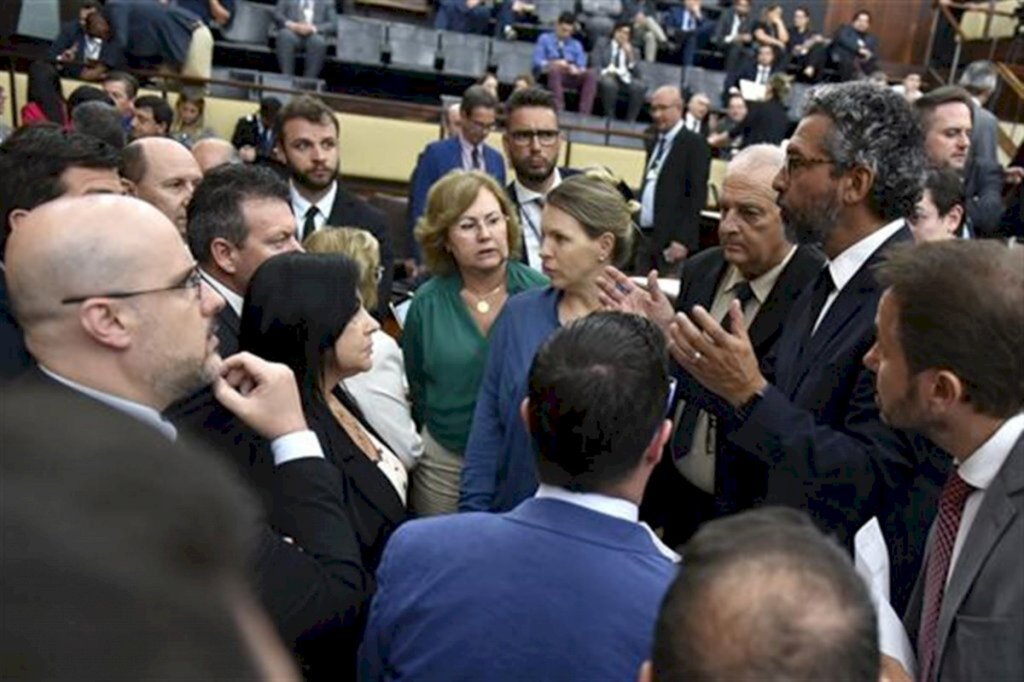 Sete propostas do Reforma RS são aprovadas pela Assembleia Legislativa