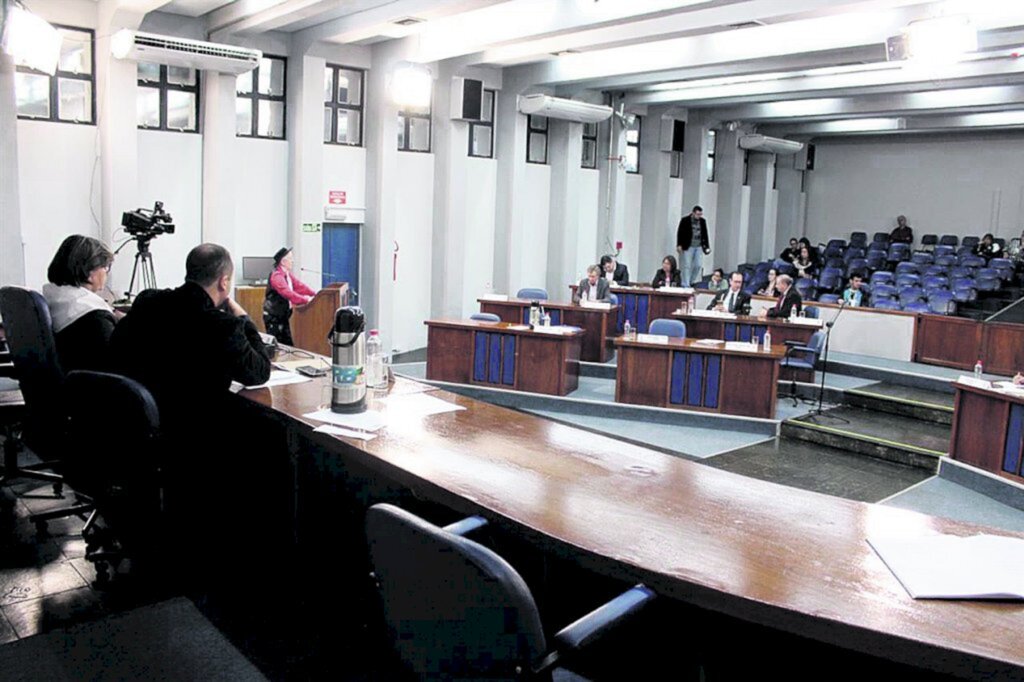 Câmara de Vereadores aprova criação de ouvidoria parlamentar