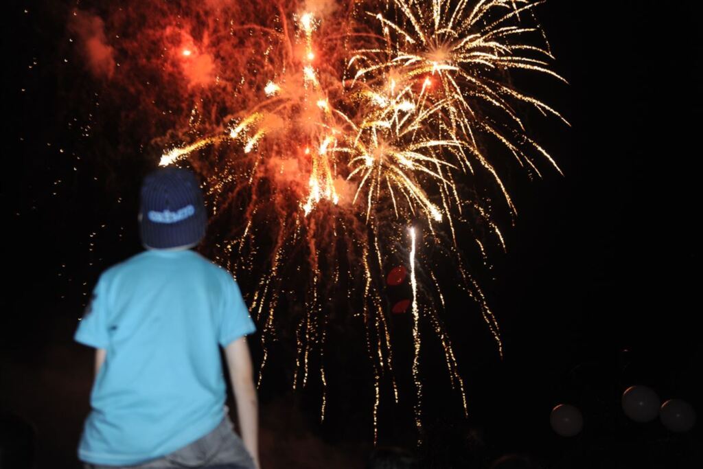 Nova Palma passa a ter lei contra fogos de artifício