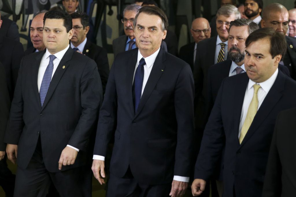 Entenda, ponto a ponto, o que muda na Reforma da Previdência proposta por Bolsonaro