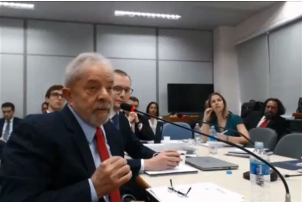 Lula é condenado novamente no caso do sítio de Atibaia