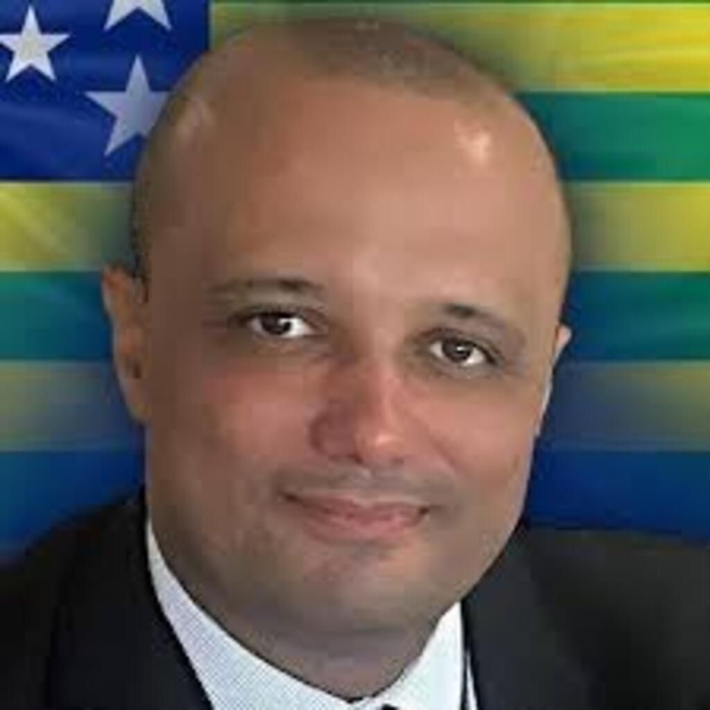 Bolsonaro oficializa major como líder do governo na Câmara dos Deputados