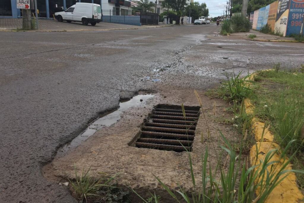 VÍDEO: Rua Maranhão e outros 13 locais terão obras para evitar alagamentos