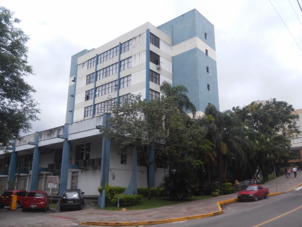 Prefeitura de Santa Maria faz mudanças no secretariado