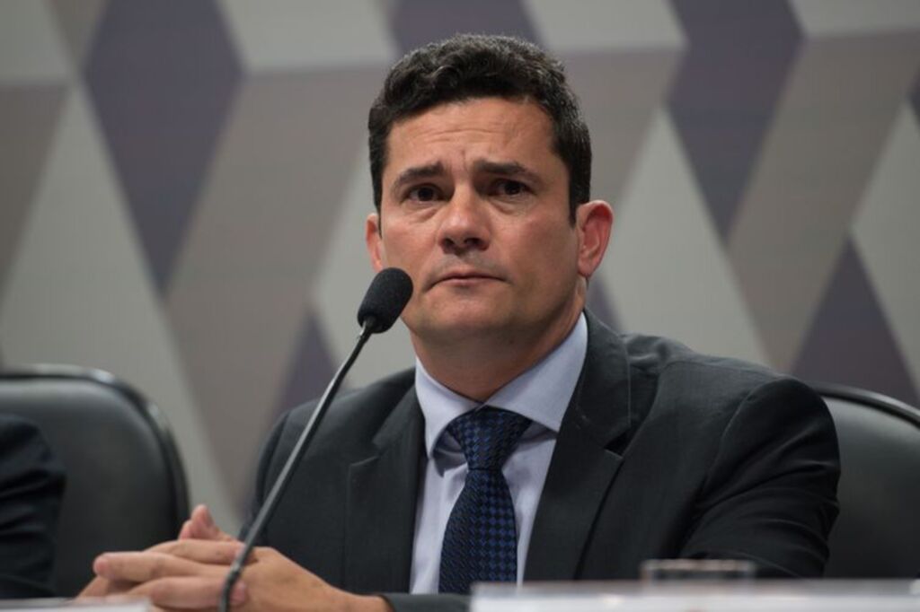 Sergio Moro aceita convite para Ministério da Justiça do governo Bolsonaro