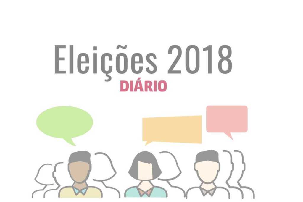 Programa eleitoral do 2º turno estreia com novas estratégias de candidatos