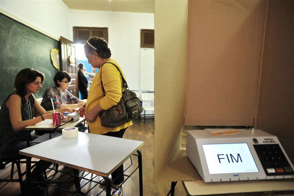 Santa Maria tem mais de 206 mil eleitores. Confira o perfil dos votantes