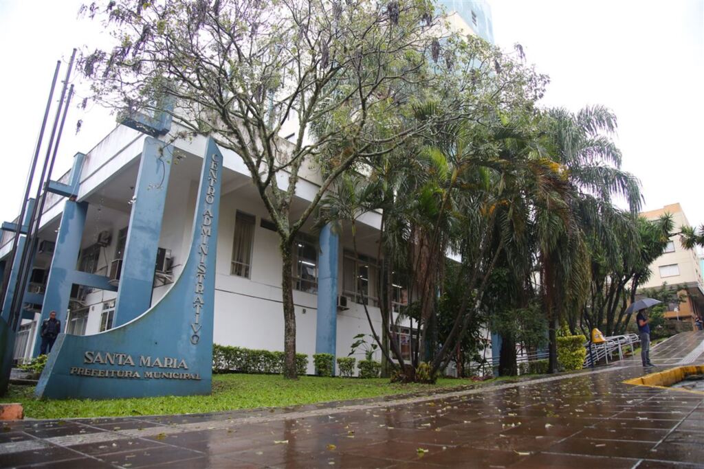 Instituto de Previdência de Santa Maria estuda abrir concurso com 40 vagas