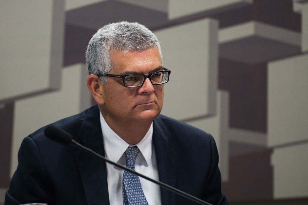 Temer confirma Ivan Monteiro como novo presidente da Petrobrás