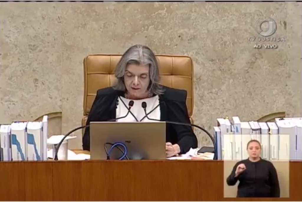 AO VIVO: STF retoma julgamento de habeas corpus de Lula
