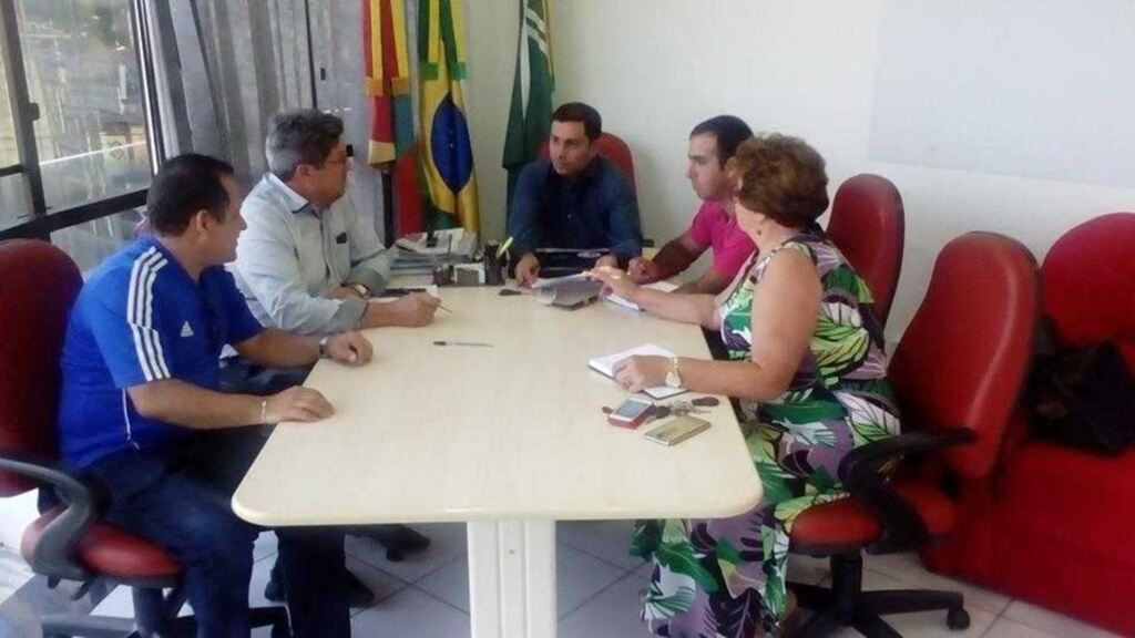 Prefeitura de Rosário do Sul afasta servidores após denúncia de irregularidades na saúde