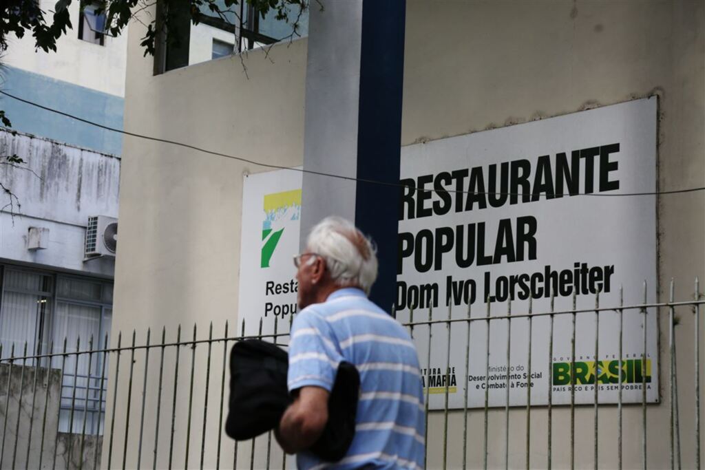Bairro Nova Santa Marta poderá ganhar o segundo restaurante popular da cidade