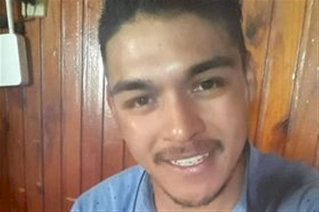 Polícia segue à procura de jovem desaparecido há quase duas semanas em Júlio de Castilhos