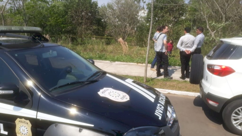 Servidor da UFSM encontrado morto será sepultado no Paraná