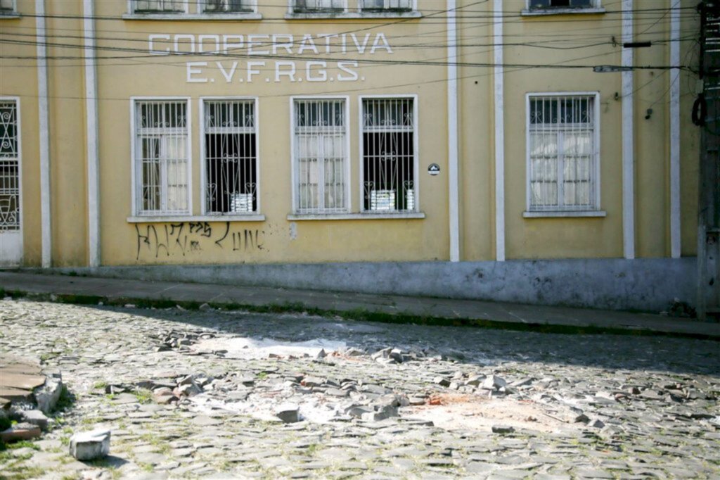 Furtos e assaltos trazem insegurança para moradores da Vila Belga