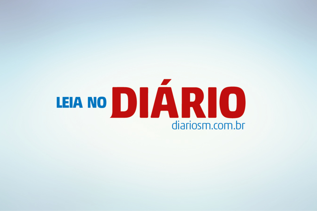 Suspeito de furtar celular em Restinga Sêca é detido em Formigueiro
