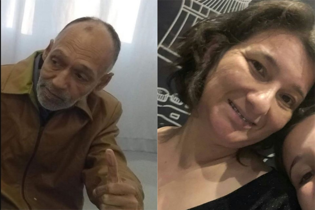 Encontrados homem e mulher que estavam desaparecidos