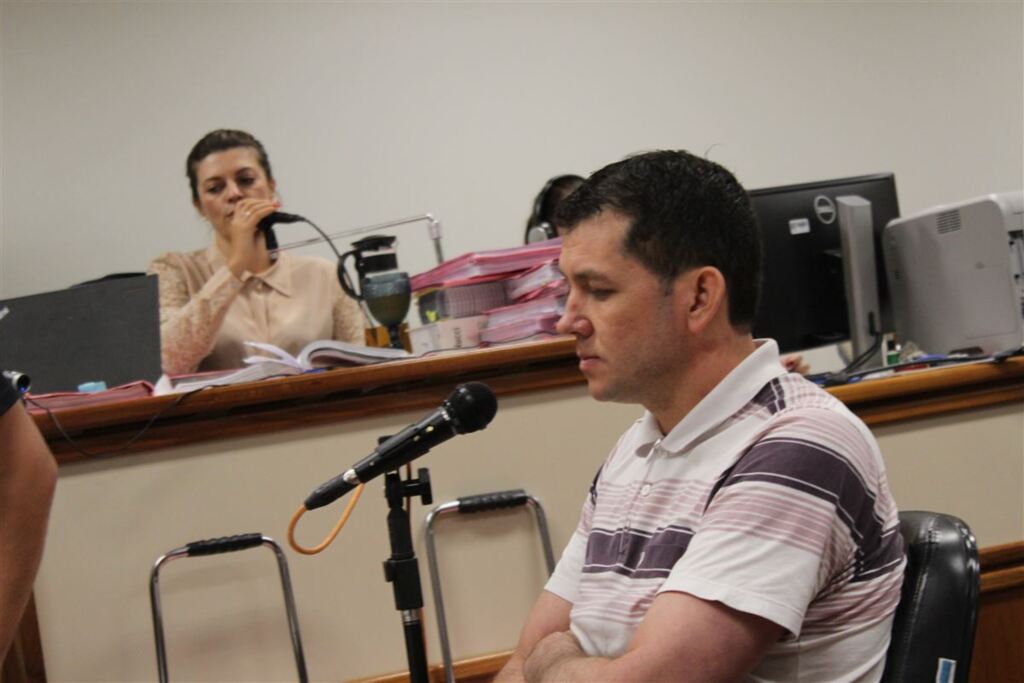 Condenado no caso Bernardo, Evandro Wirganovicz ganha liberdade condicional