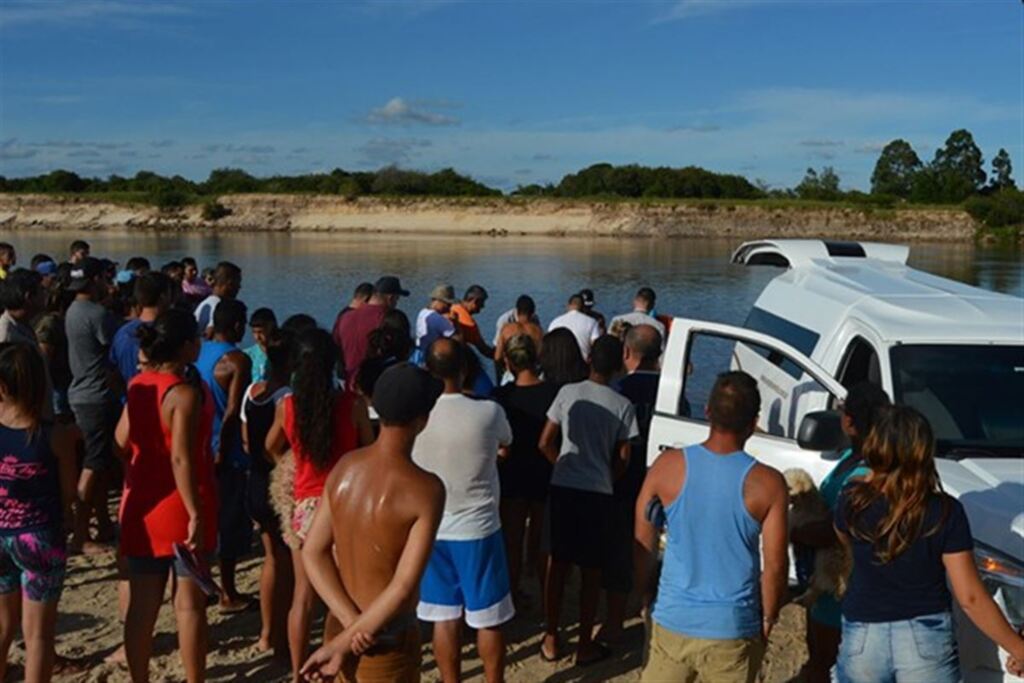 Jovem que estava desaparecido é encontrado morto em Rosário do Sul