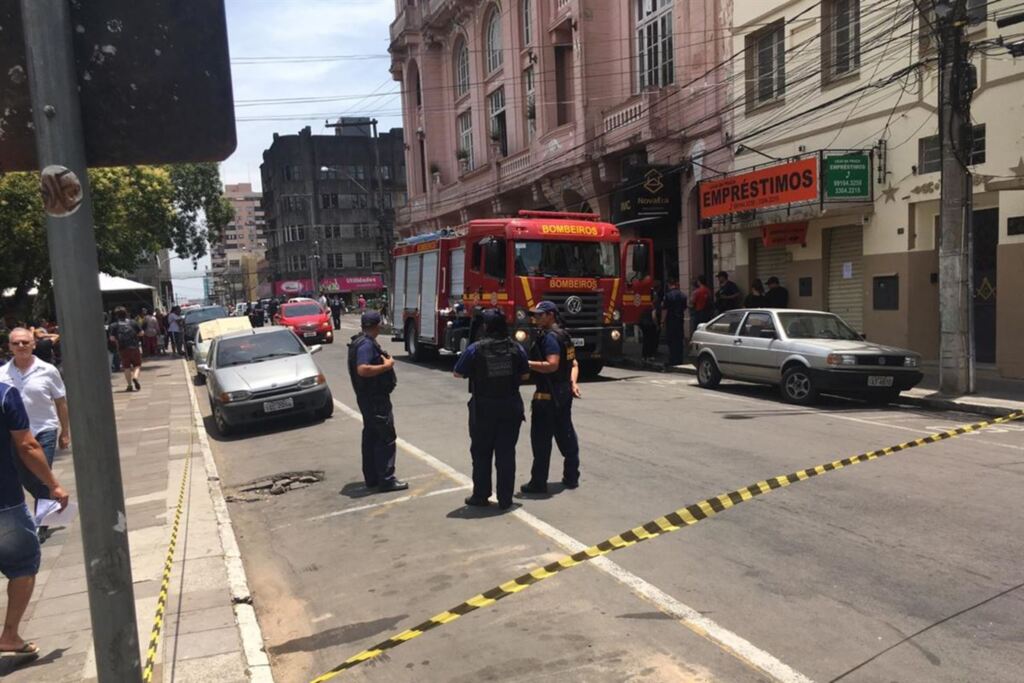 Polícia Civil vai investigar incêndio na SUCV em Santa Maria