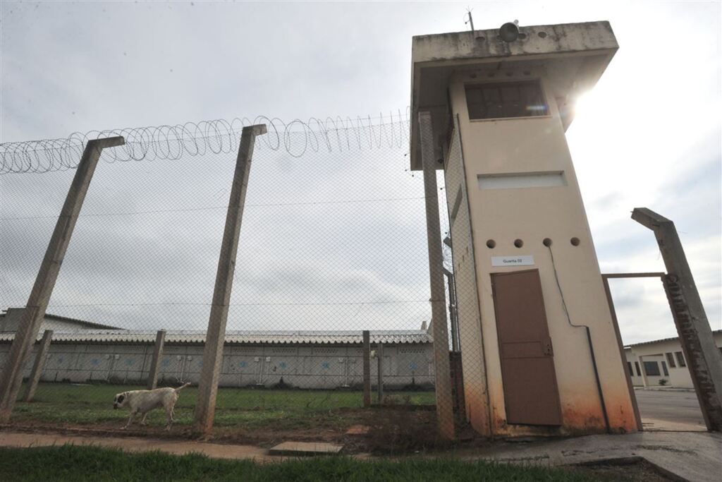 STJ determina que enteados de preso não podem visitá-lo na penitenciária de Santa Maria