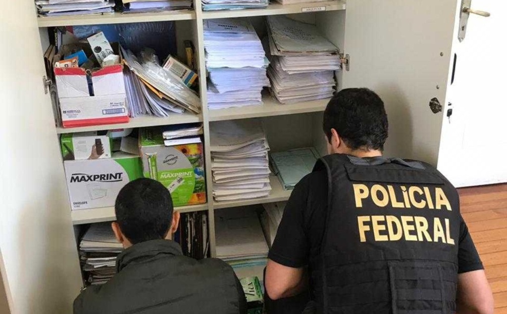 Polícia Federal investiga fraude em transporte público em Rosário do Sul