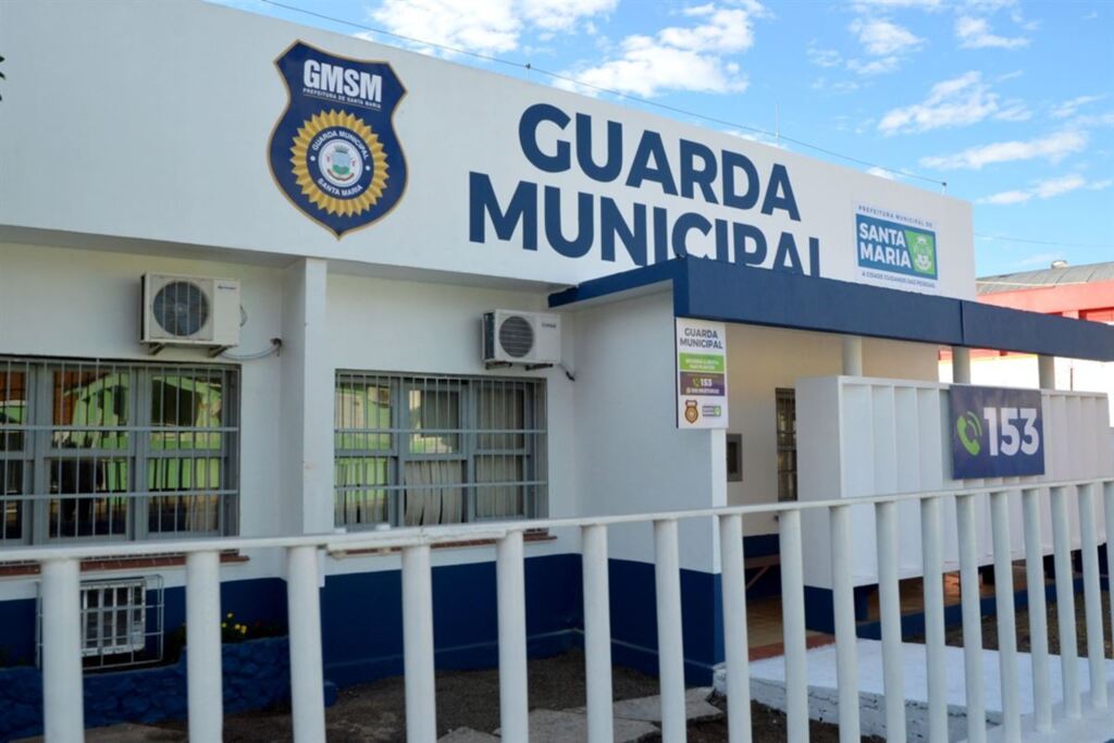 Corregedoria apura atendimento de guardas municipais em acidente com colega