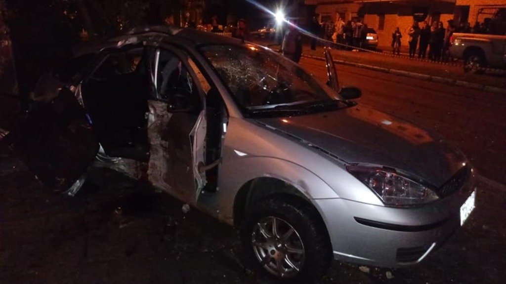 Motorista envolvida em acidente em Faxinal do Soturno tem ordem de prisão