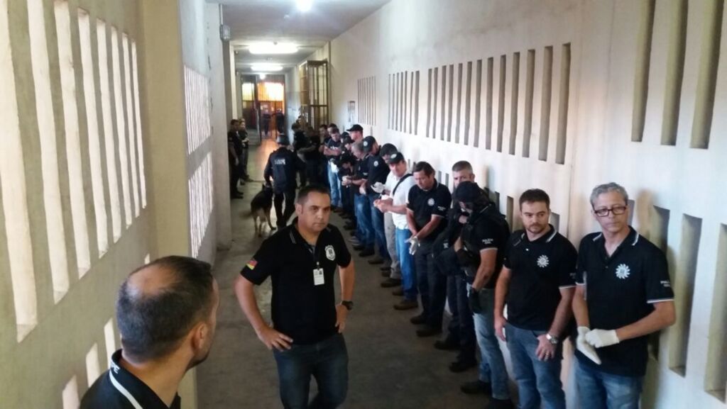 Foto: Polícia Civil (Divulgação) - 